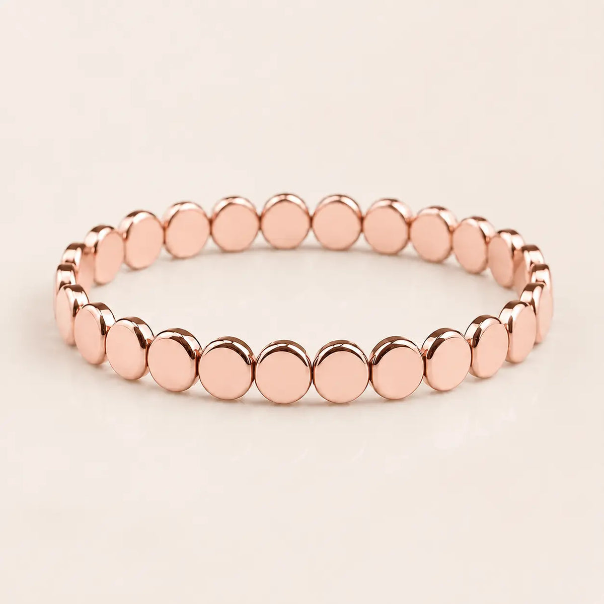 Pulsera de Hematita Haima | Tu solución natural para la menopausia
