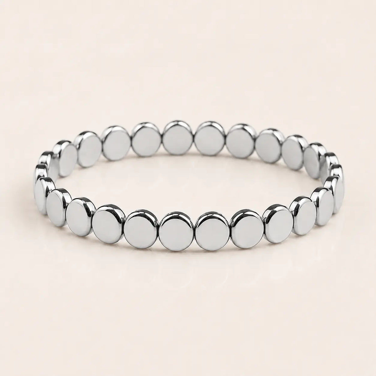 Pulsera de Hematita Haima | Tu solución natural para la menopausia