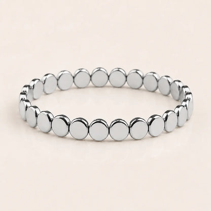 Pulsera de Hematita Haima | Tu solución natural para la menopausia