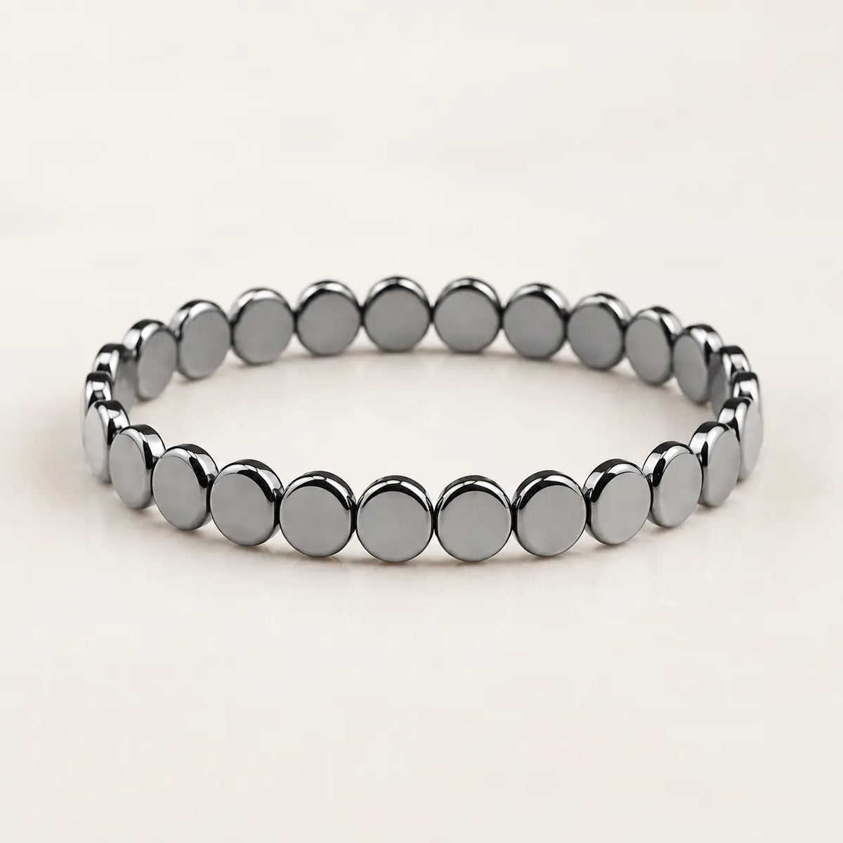 Pulsera de Hematita Haima | Tu solución natural para la menopausia