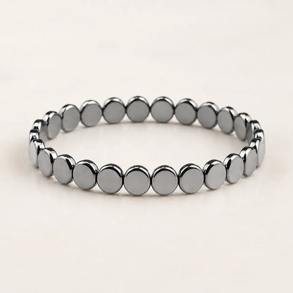 Pulsera de Hematita Haima | Tu solución natural para la menopausia