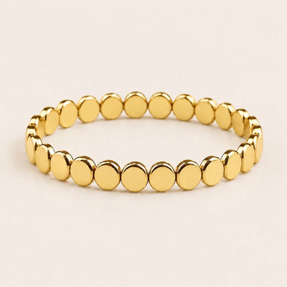 Pulsera de Hematita Haima | Tu solución natural para la menopausia